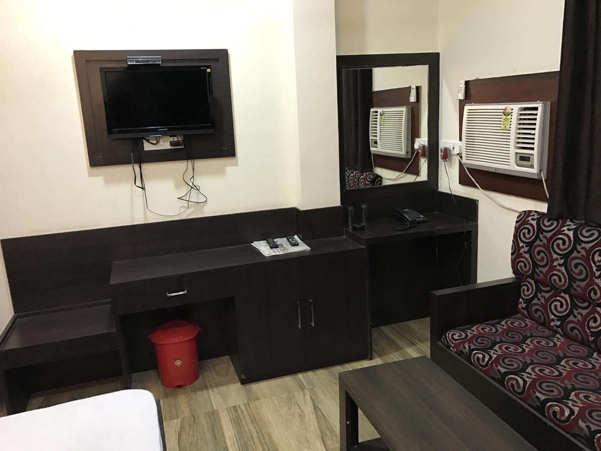 Hotel Kunal Dhanbād Kültér fotó