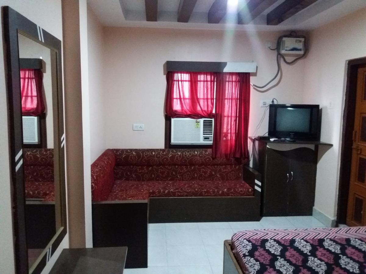 Hotel Kunal Dhanbād Kültér fotó