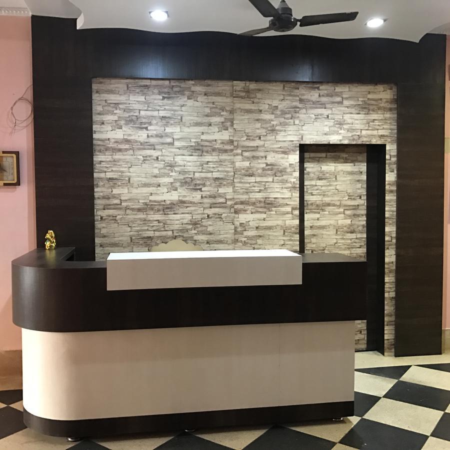 Hotel Kunal Dhanbād Kültér fotó