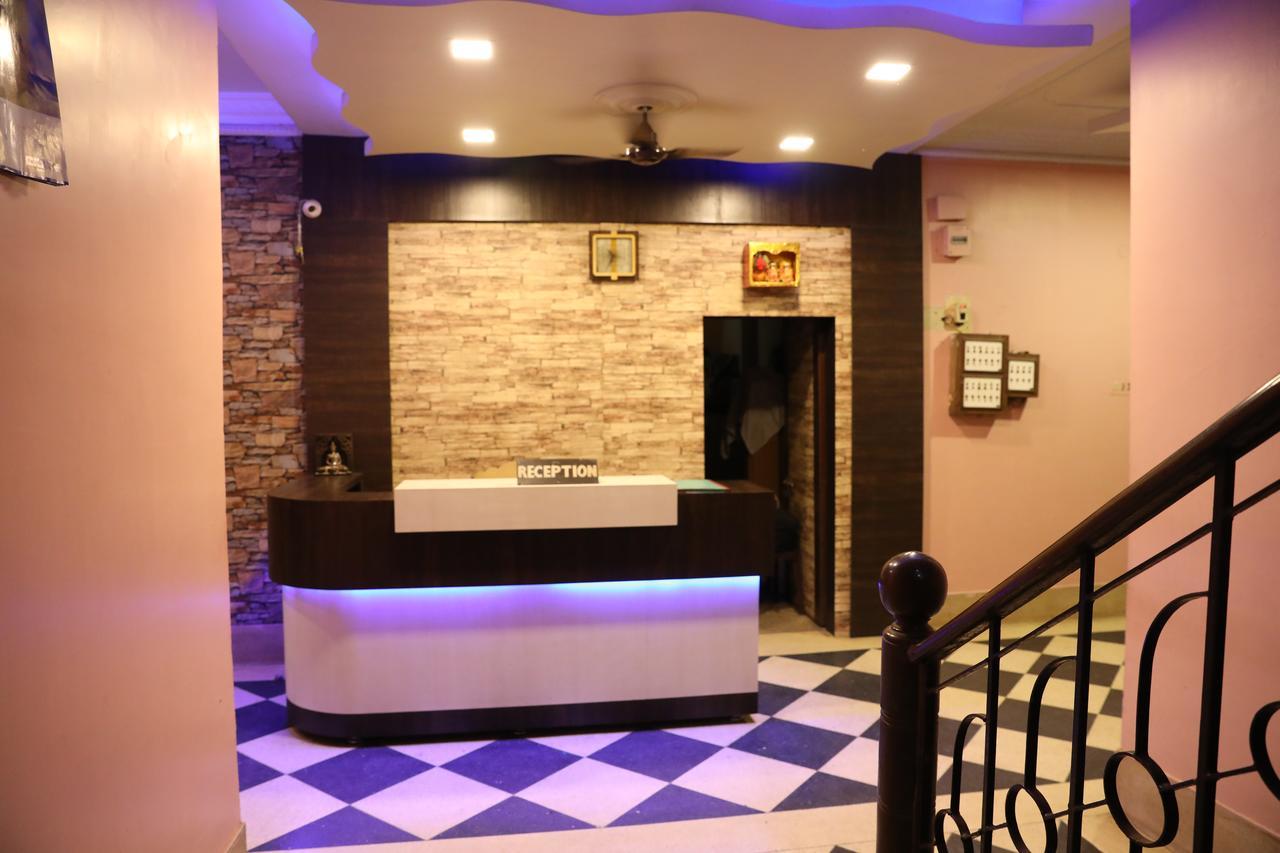 Hotel Kunal Dhanbād Kültér fotó