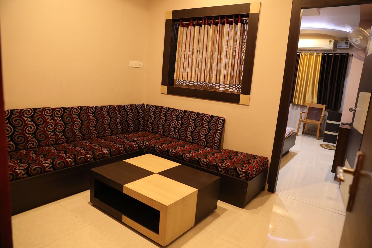 Hotel Kunal Dhanbād Kültér fotó